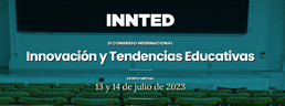INNTED 2023